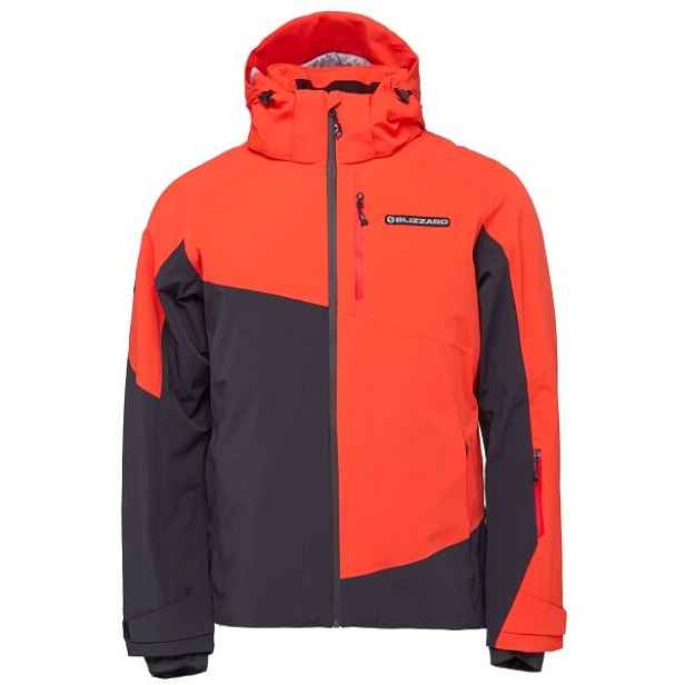 Blizzard SKI JACKET BERWANG Pánská lyžařská bunda