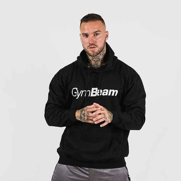 GymBeam Mikina PRO Hoodie