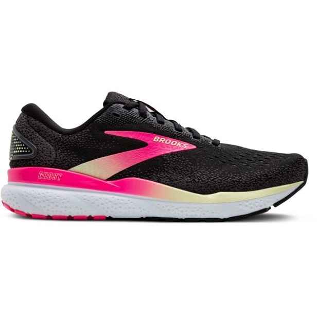BROOKS GHOST 16 W Dámská běžecká obuv