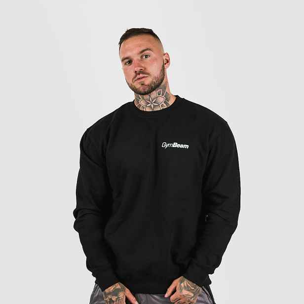 GymBeam Mikina PRO Jumper
