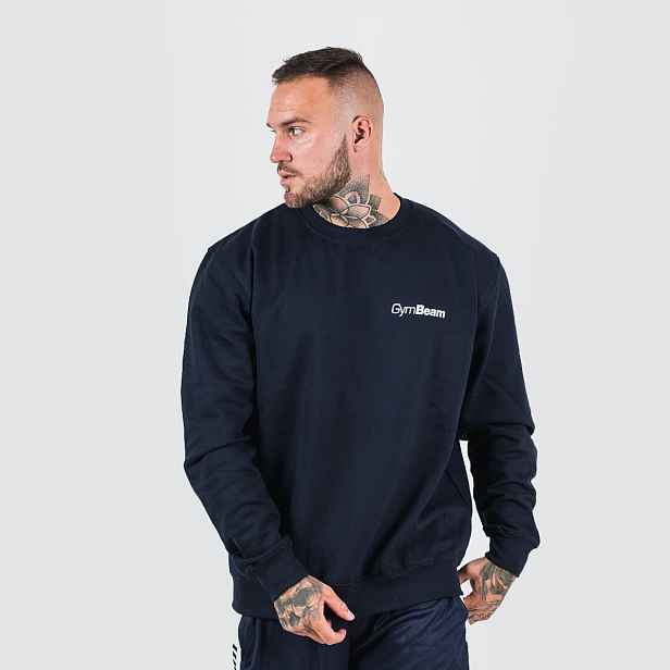 GymBeam Mikina PRO Jumper French