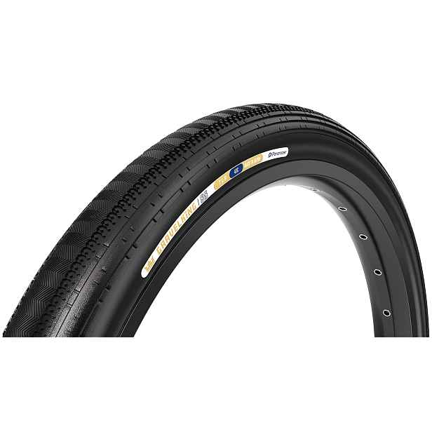 Plášť Panaracer Gravelking SS - Šířka: 700x40