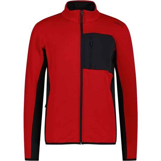 CMP MAN JACKET Pánská mikina