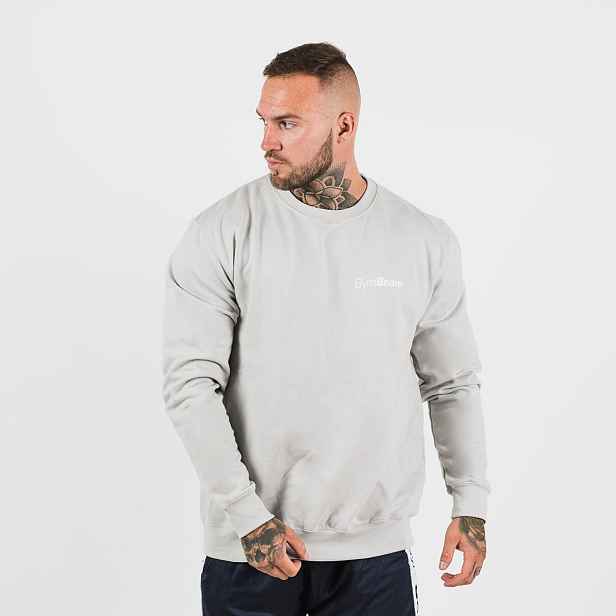 GymBeam Mikina PRO Jumper Moon
