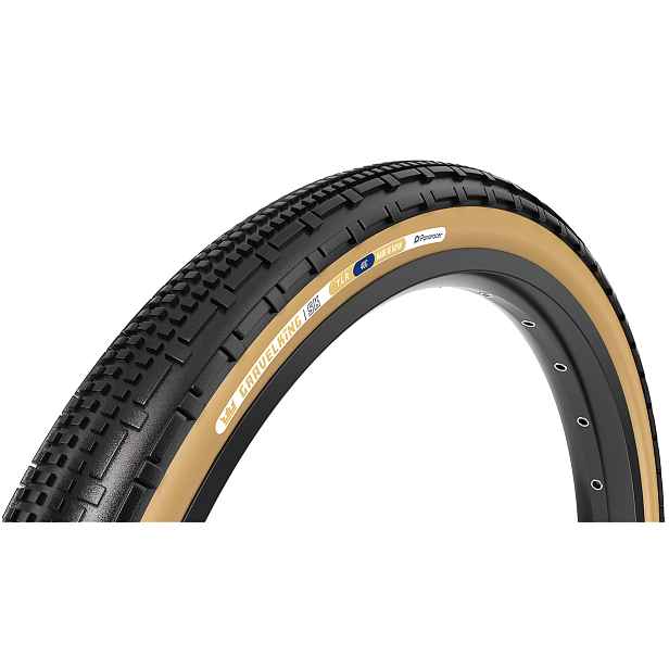 Plášť Panaracer Gravelking SK / Šířka: 700x40