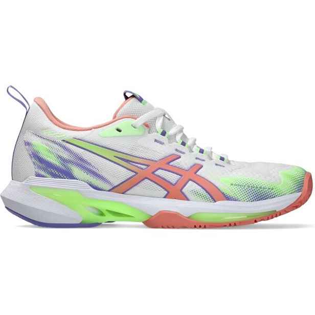 ASICS SONICSMASH FF W Dámská padel obuv
