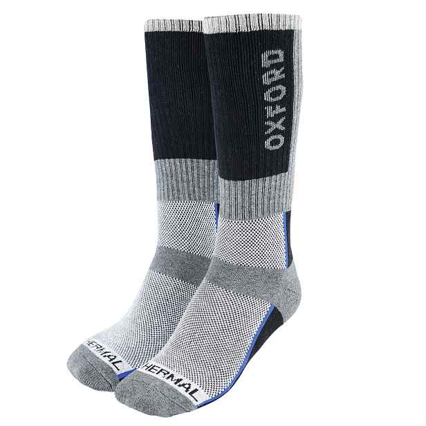 Ponožky Oxford OxSocks Thermal Regular / ( - )