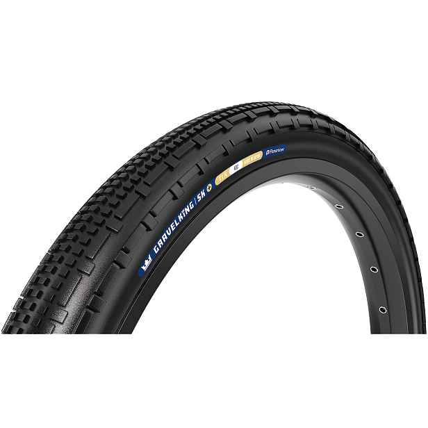 Plášť Panaracer Gravelking SK+ - Šířka: 700x35