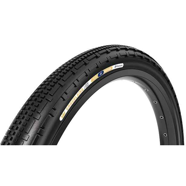 Plášť Panaracer Gravelking SK - Šířka: 700x35