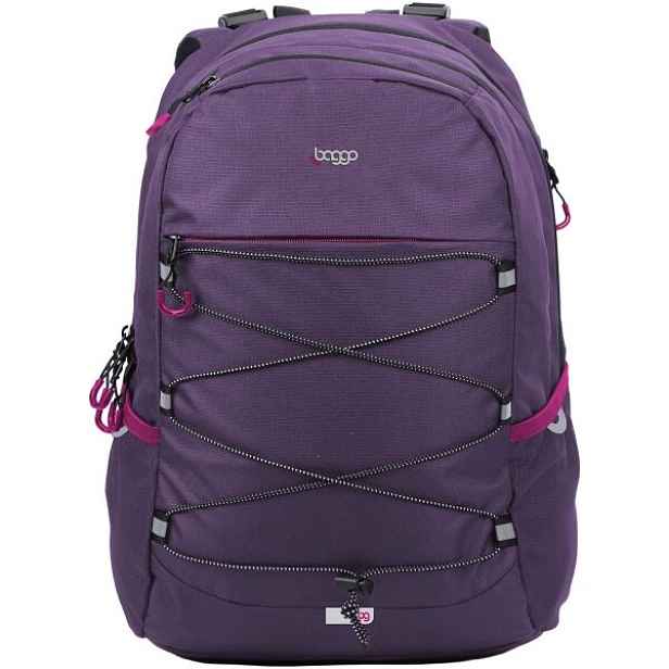BAGGO TWEENY Batoh pro studenty