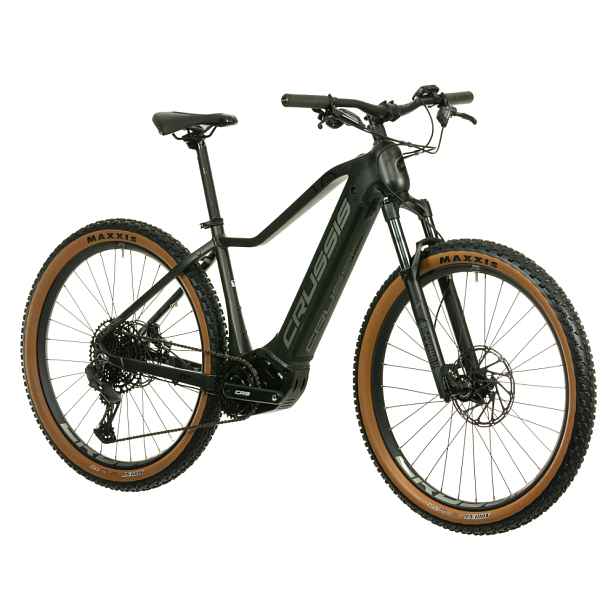 Horské elektrokolo Crussis ONE-Guera 10.9- 27,5" 17" (160-175 cm)