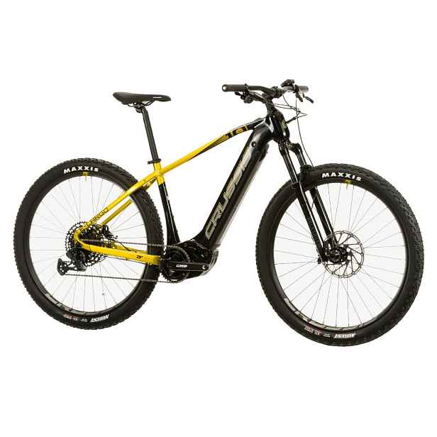 Horské elektrokolo Crussis e-Largo 10.9- 29" 20" (175-190 cm)
