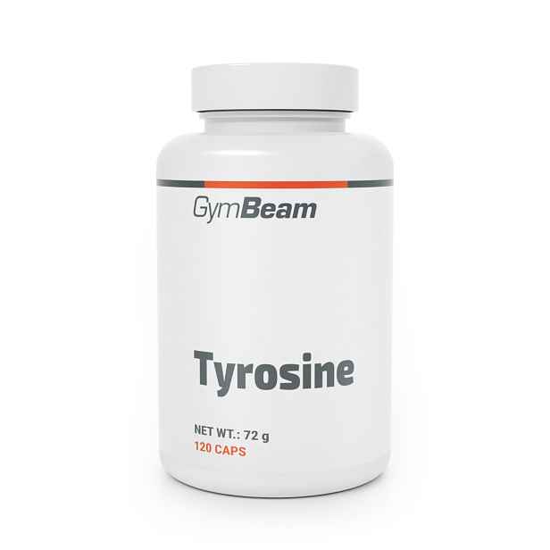 GymBeam Tyrosin