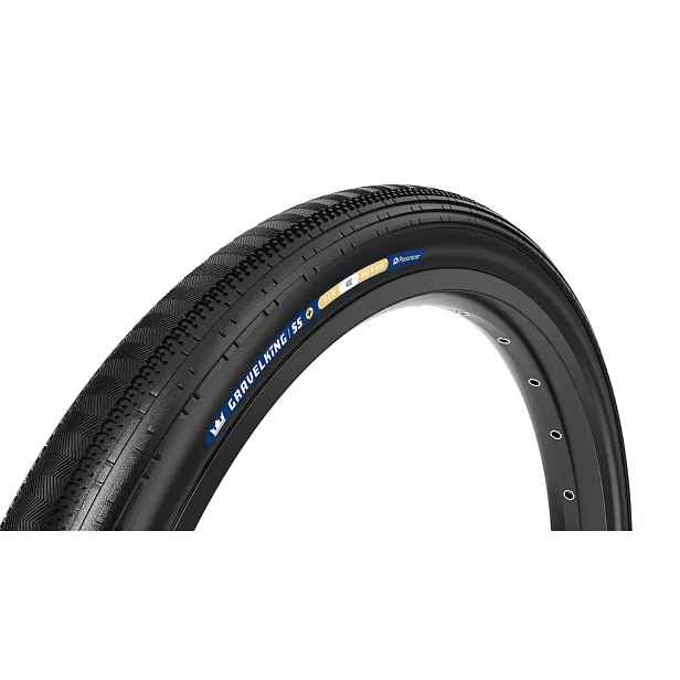 Plášť Panaracer Gravelking SS+ - Šířka: 700x45