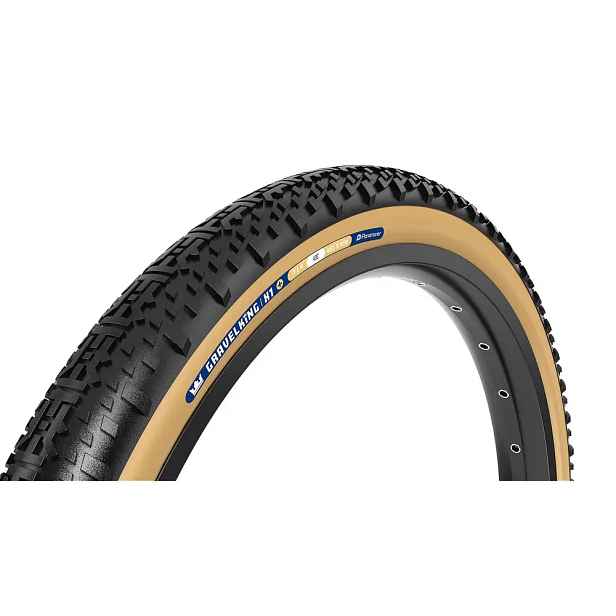 Plášť Panaracer Gravelking X1+ / Šířka: 700x40