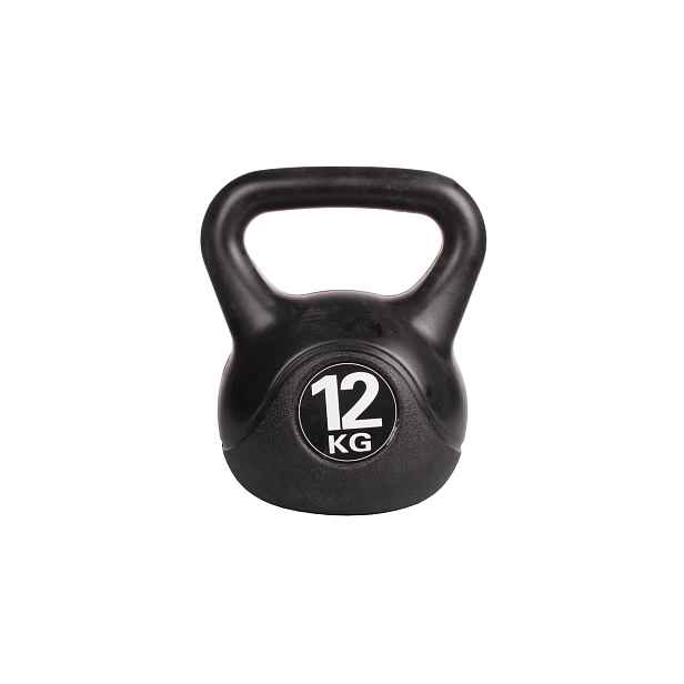 Cross kettlebell, 12 kg