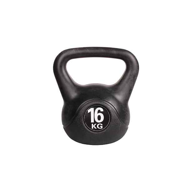 Cross kettlebell, 16 kg
