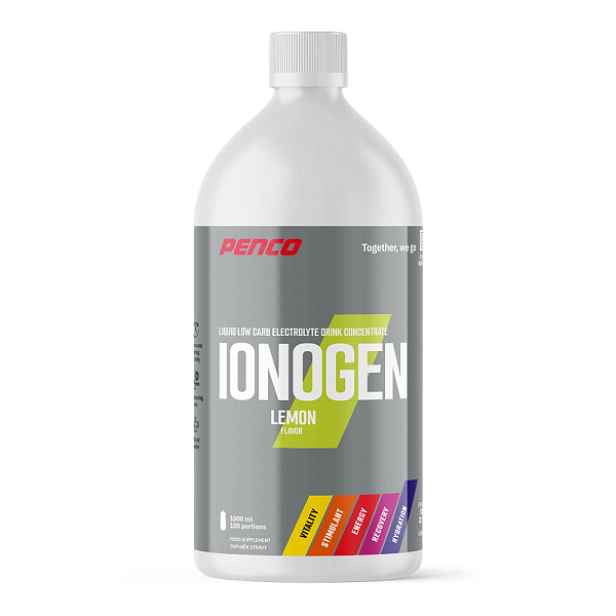 Penco IONOGEN 1000 ML CITRON Tekutý koncentrát