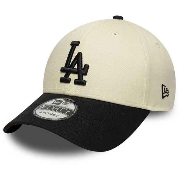 New Era LA DODGERS MLB COLOUR BLOCK Kšiltovka , velikost UNI