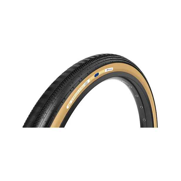 Plášť Panaracer Gravelking SS / Šířka: 700x35