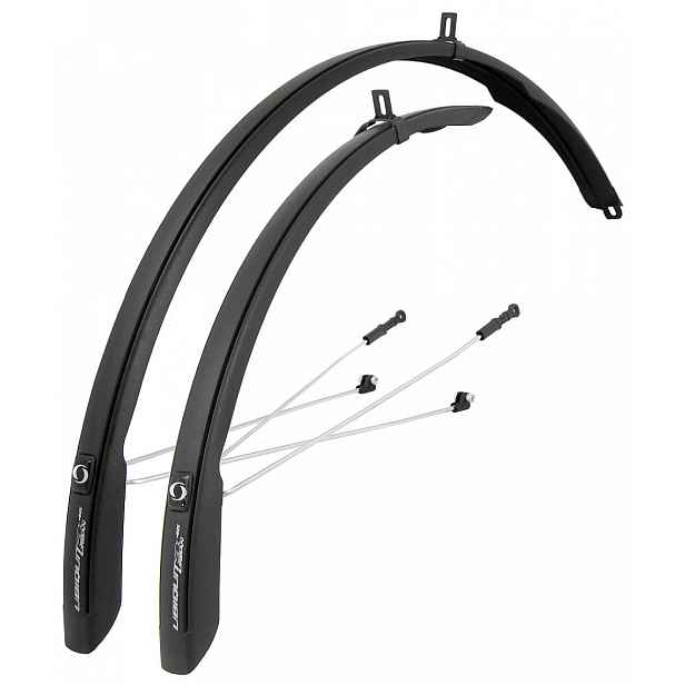 Blatníky Simpla Urban Long 28" Barva: