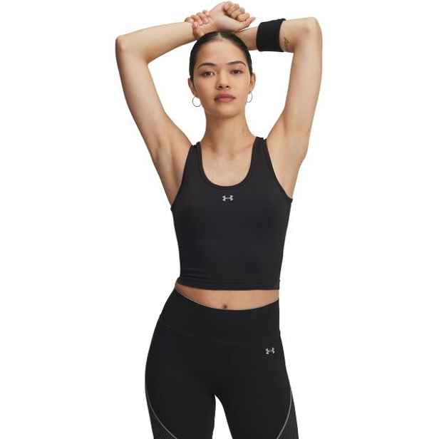 Under Armour VANISH SEAMLESS TANK Dámské tílko