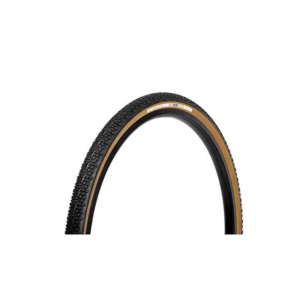 Plášť Panaracer Gravelking X1 / Šířka: 700x35