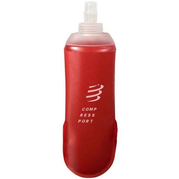 Compressport ERGOFLASK 500ML Měkká sportovní lahev , ML