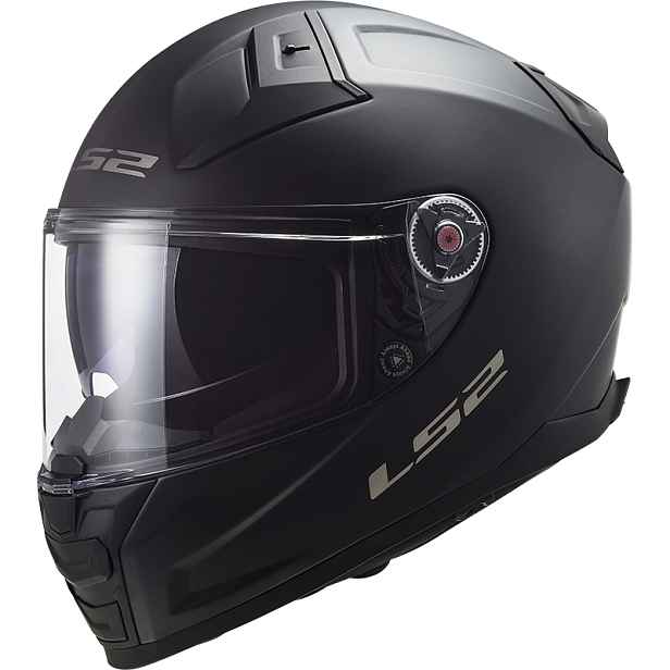 Moto přilba LS2 FF811 Vector II Solid Matt (51-52)