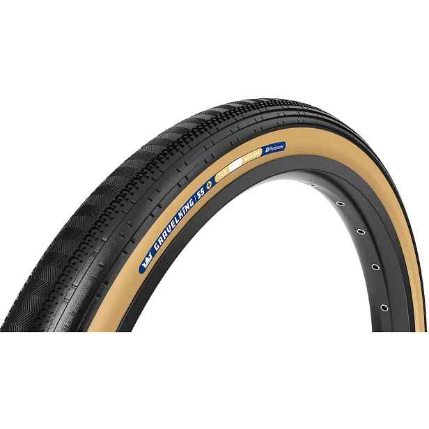 Plášť Panaracer Gravelking SS+ / Šířka: 700x40