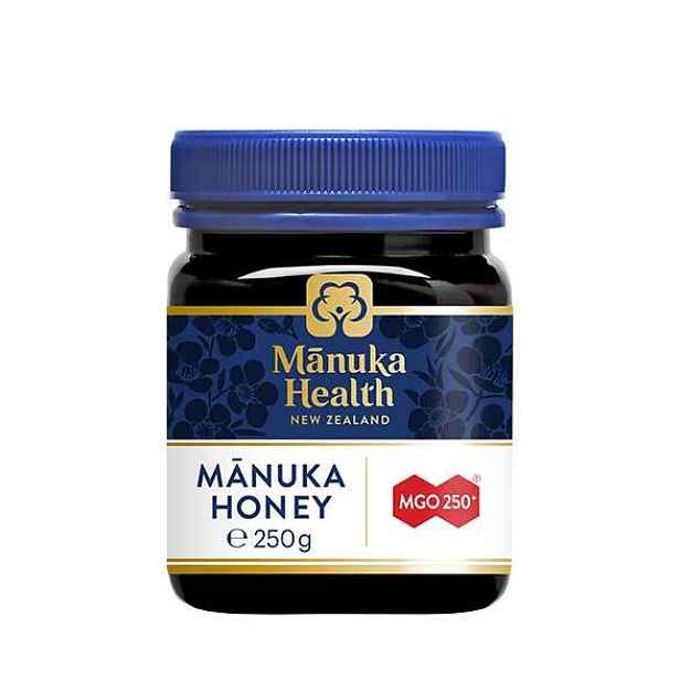 Manuka Health MGO™ 250+ Manuka med
