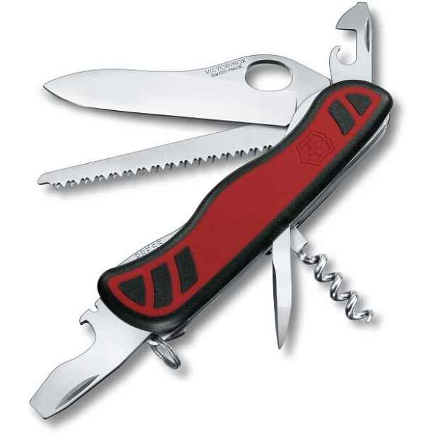 VICTORINOX FORESTER DUAL Kapesní nůž