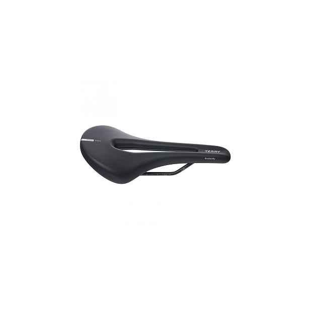 Sedlo Terry Butterfly Arteria - Women Šířka: Standard (9–12 cm)