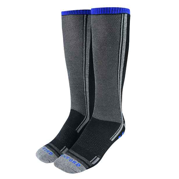 Ponožky Oxford Coolmax® Oxsocks / ( - )