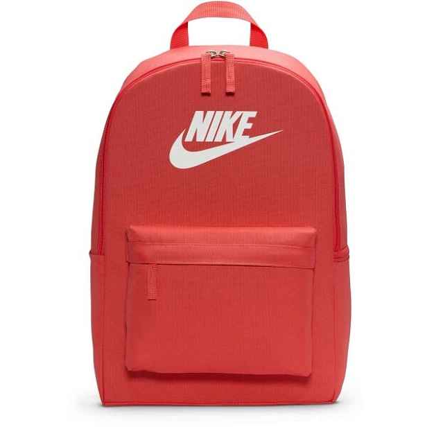 Nike HERITAGE Batoh, lososová