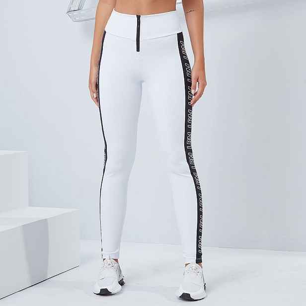 LABELLAMAFIA Dámské legíny Essential LBM