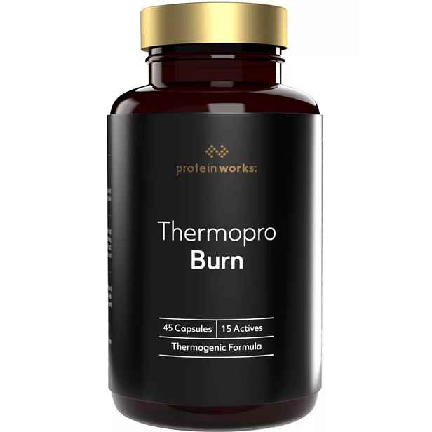The Protein Works Thermopro