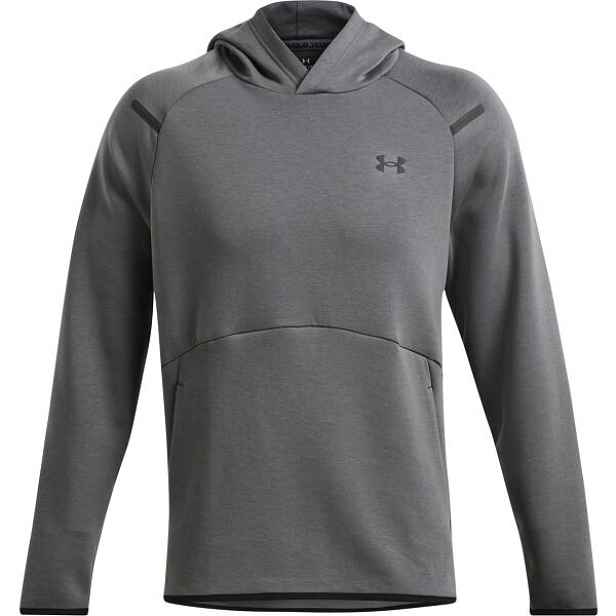 Under Armour UNSTOPPABLE FLC HD EU Pánská mikina