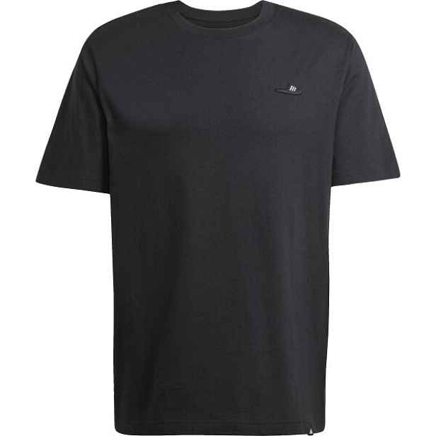 adidas LOUNGE SLIDE TEE Pánské triko