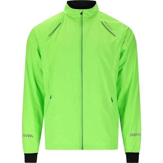 ENDURANCE EARLINGTON V2 JACKET Pánská sportovní bunda