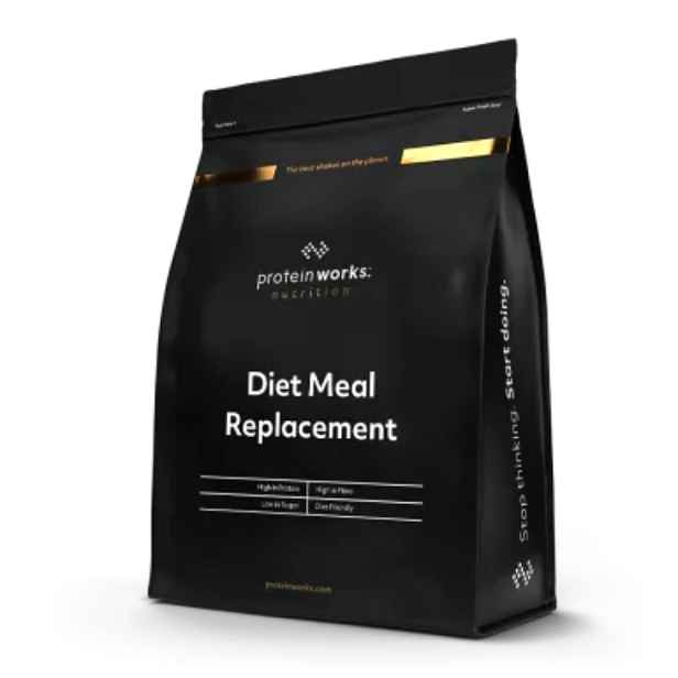 TPW Dietní náhrada stravy