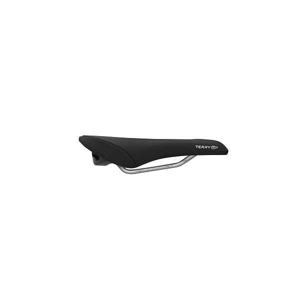 Sedlo Terry Figura GT - Women Šířka: Standard (9–12 cm)