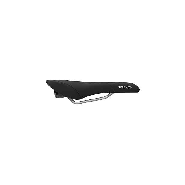 Sedlo Terry Figura GT - Men Šířka: Standard (9–12 cm)