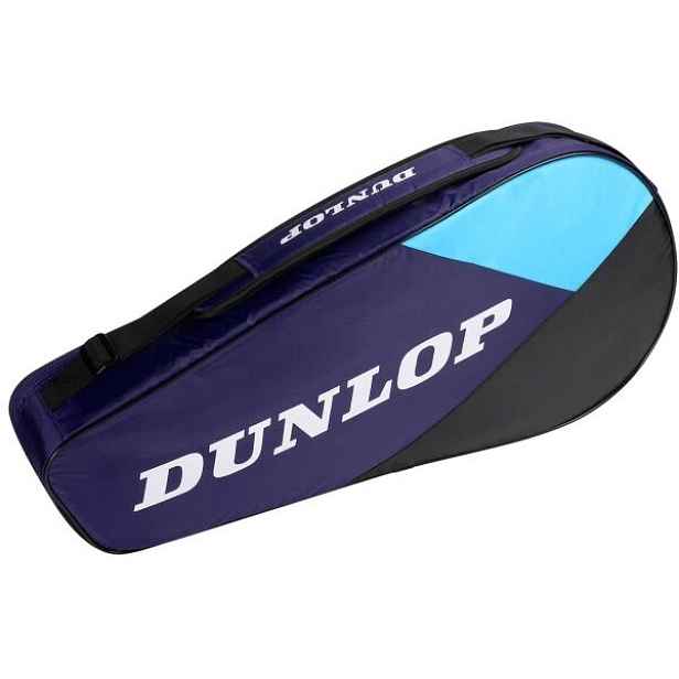 Dunlop FX CLUB BAG 3R Tenisová taška