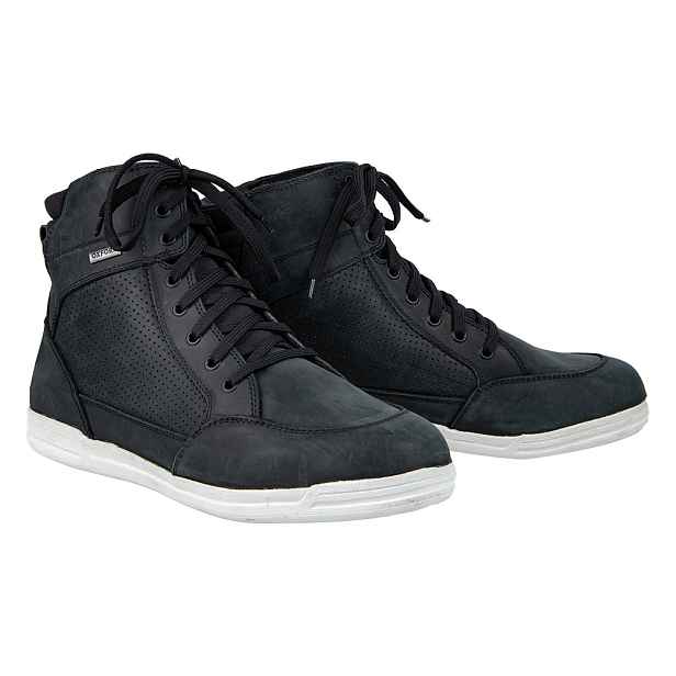 Moto boty Oxford Kickback Air CE