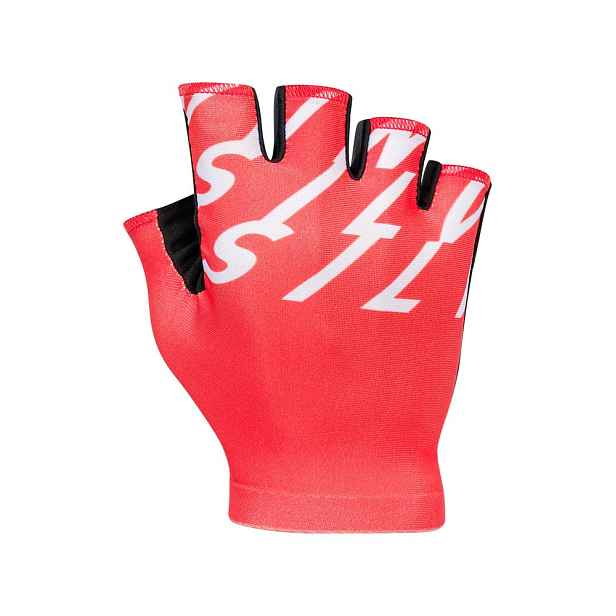 Unisex cyklo rukavice silvini sarca / m