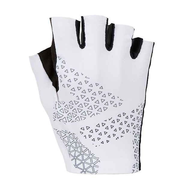 Unisex cyklo rukavice silvini sarca l