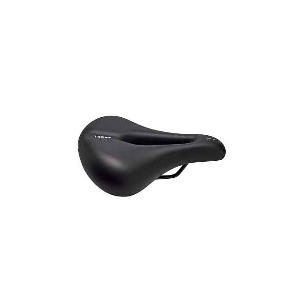Sedlo Terry Anatomica - Men Šířka: Max (12–15 cm)