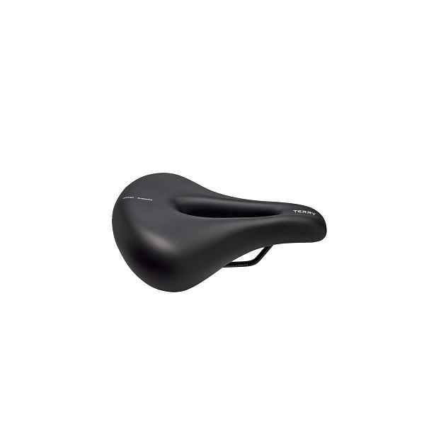 Sedlo Terry Anatomica - Women Šířka: Max (12–15 cm)