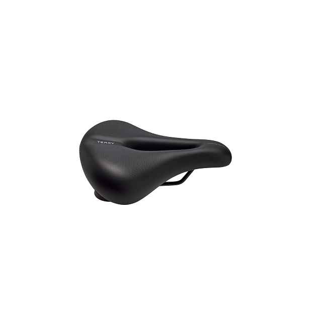 Sedlo Terry Anatomica Flex Gel - Men Šířka: Max (12–15 cm)